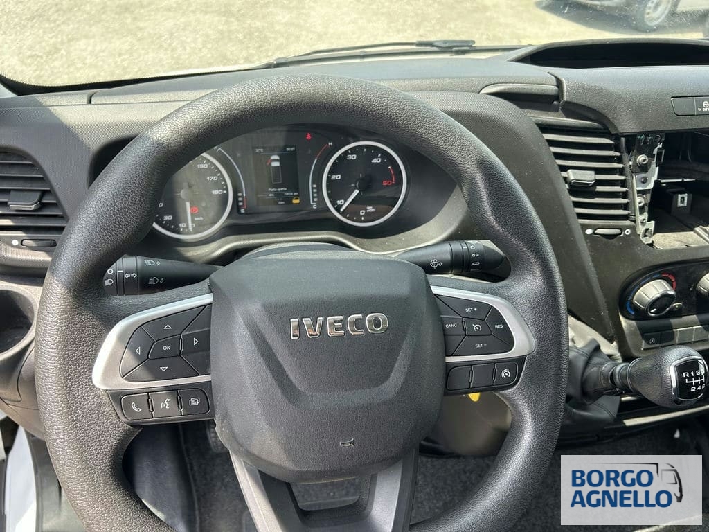 Iveco DAILY 35C14